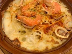 -萨莉亚(百信广场店)