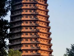 -玲珑塔公园