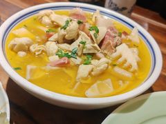 -鱼食饭稻·苏浙土菜17年老馆子(平江路店)