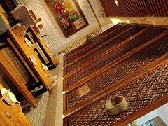 -福苗小骆驼烧烤(太奥广场店)