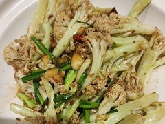 -兰湘子·湘菜小炒(石家庄万象城店)