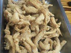 -阿姨小肉摊(同济西苑店)
