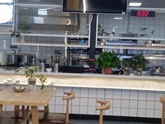 -朱家花园食府(顺城王府井店)