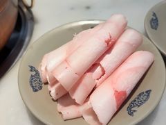 -北平三兄弟涮肉(簋街总店)