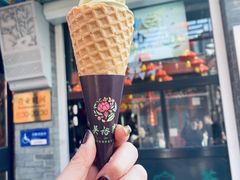 -吴裕泰茶莊(大栅栏店)