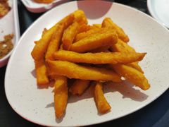 -鱼鼎香烤鱼火锅(华发商都店)