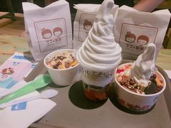 当当现烤面包-丁丁&当当牦牛酸奶·酥油面包(官门口店)