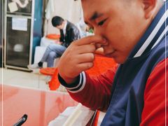 -谭老太正宗柳州螺狮粉(家和花园店)