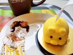 -麦当劳(红荔西店)