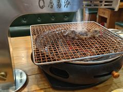-合易泓烤肉·海肠捞饭(火车站店)