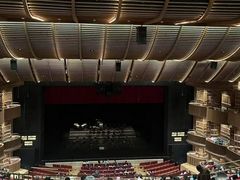 -交通银行前滩31演艺中心