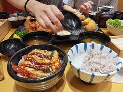 -胜博殿日式炸猪排(西红门店)