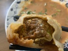 -老爆肚满五香烧牛羊肉