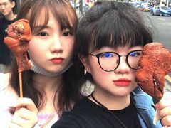 -林哥炸鸡店(云岩店)