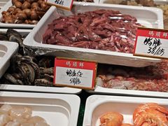 -码头鲜精致威海菜(欧乐坊店)