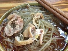 -梁记肥肠粉(宽窄巷子店)