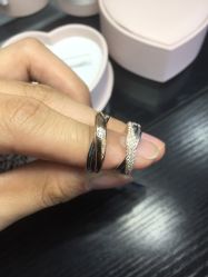 -威德钻石-克拉钻大本营(南京东路店)