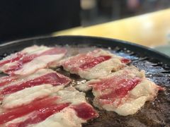 -金顺韩式烤肉·网红烤肉店(广利路店)