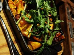 -恰餐厅及酒吧 CHAR Bar & Grill (北京丽都皇冠假日店)