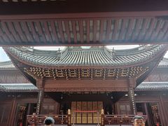 -宁波府城隍庙