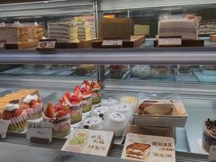 -奈诺甜品·生日蛋糕·下午茶(古城店)