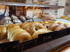 -仙峰天然面包(迎宾路店)