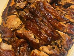 -八府香鸭·啫啫煲(华山路店)