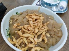 -昱成园家常菜馆(利民道店)