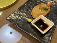 -转角·老弄堂上海菜(长寿路店)