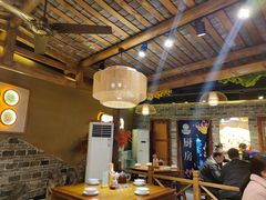 -李久其家民间餐厅(观沙岭公园店)