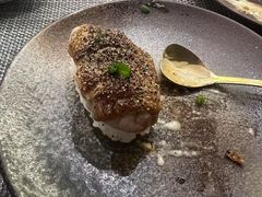 -戏作寿司(观音桥店)