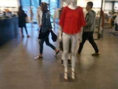 -ZARA(恒隆广场店)