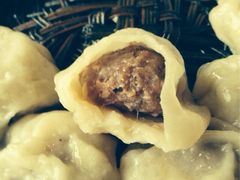 -百年尹氏汤包(湖南路狮子桥店)