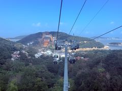 -普陀山慧济禅寺