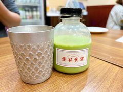 -曼谷食堂·泰国家庭料理(丹桂路店)