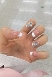 -晨·艺美甲美睫