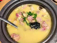 -锦府盐帮·张宅(世纪金源店)