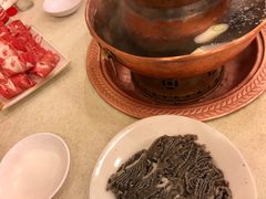-八先生涮肉房(三里河店)