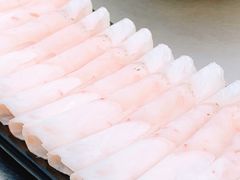 -北门涮肉·炭火铜锅涮肉(什刹海店)