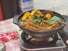 -金多鱼大排档·烤鱼·烧烤·宵夜(江南水都店)