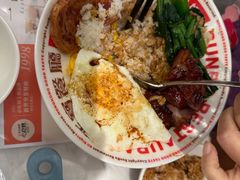 -新世界餐厅(万达店)