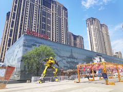 -万达茂商场(南京仙林店)