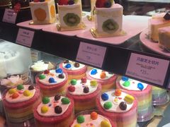 -巴黎贝甜(五道口店)