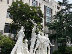 -沪东工人文化宫