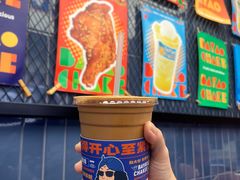 -伯友茶记(中华广场店)