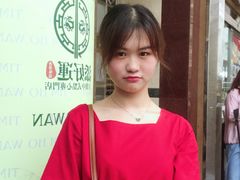 门面-添好运点心专门店(中环IFC店)