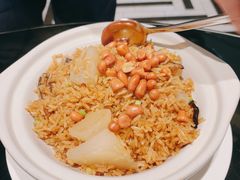 闽和南白萝卜饭-闽和南(深圳万象城店)