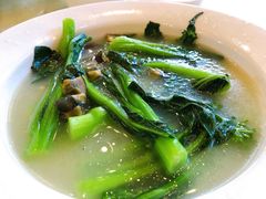 上汤菜心-鹅公村·国家非遗传承(荔湾店)