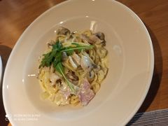 -新贝乐意大利餐厅(苏州中心店)