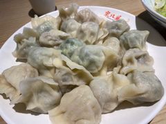 全家福水饺-东北风(柯桥万达店)